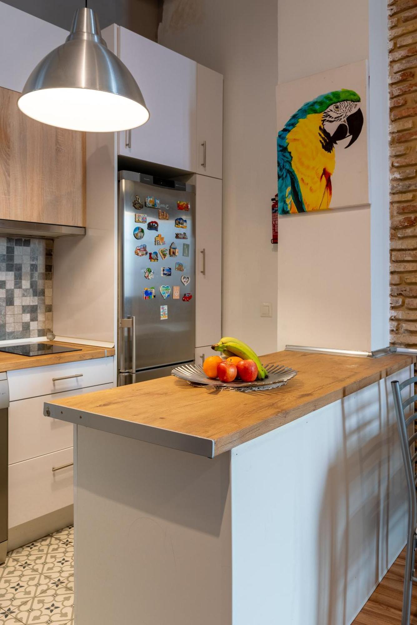 Alf119 Triana Apartamento