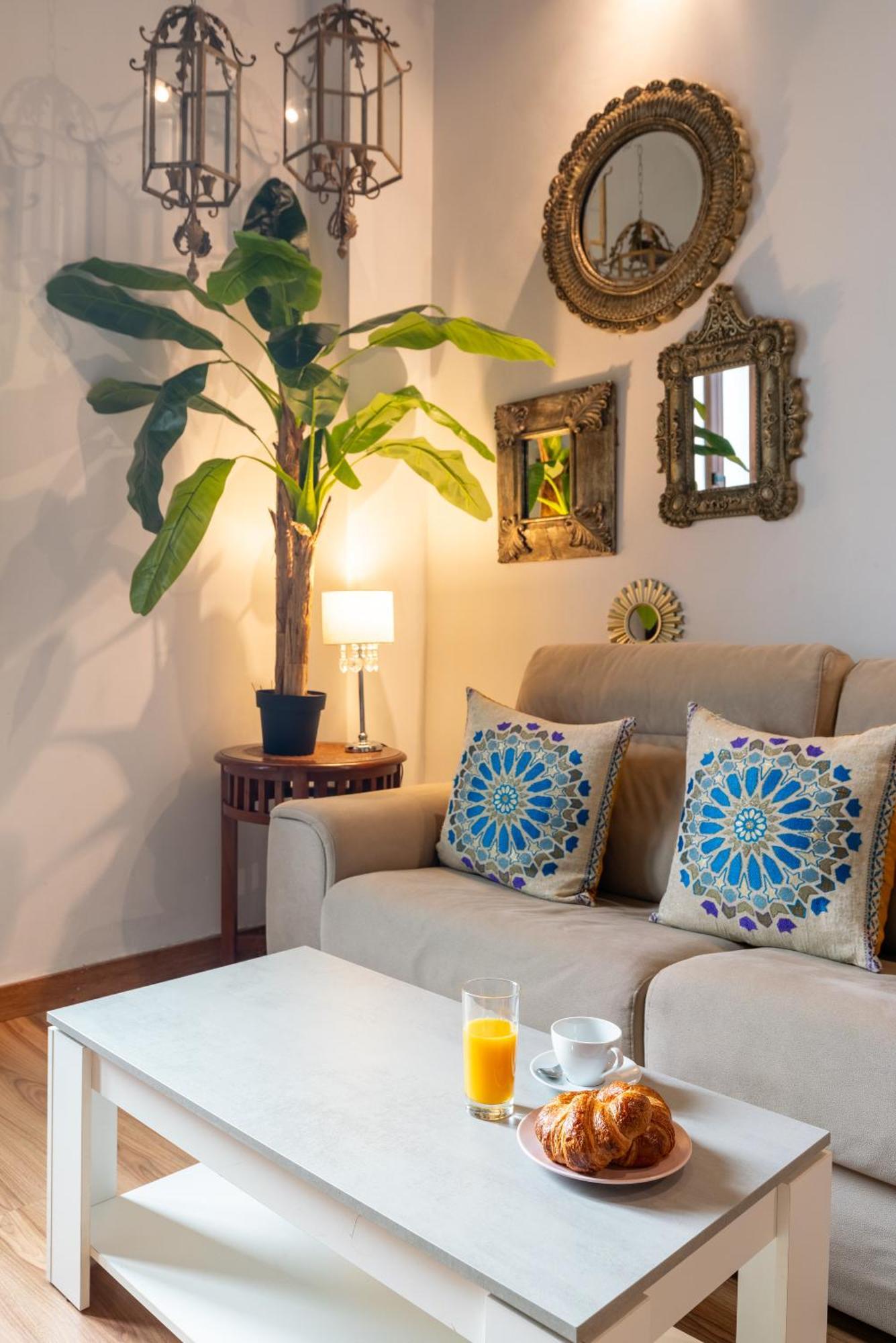 Alf119 Triana Apartamento Sevilla